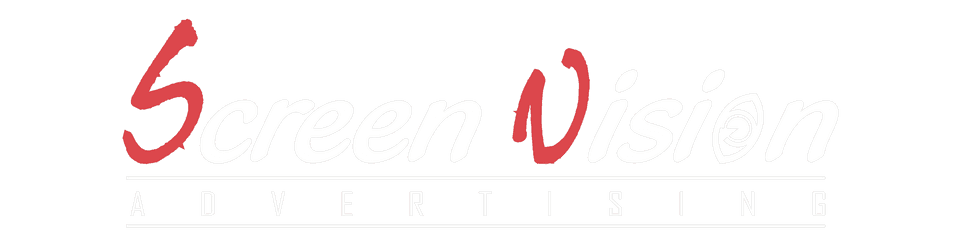 Screen Vision Advertising